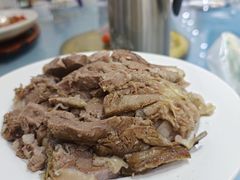 -小叶手抓·清真食品(治平路店)