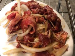 -厚味居炙子烤肉·清真(天桥南纬路店)