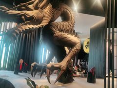 -将太无二·蓝鳍放题·北美寿司(领展购物广场中关村店)