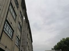 -上海四行仓库抗战纪念馆