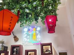 -香港威特瑞茶餐厅(小白楼音乐厅店)