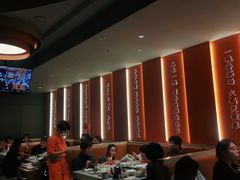 大堂-竹犇番茄火锅(长治太行东街店)