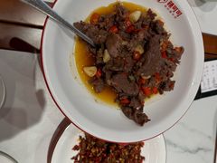 -辣可可·小炒黄牛肉(望京凯德MALL店)