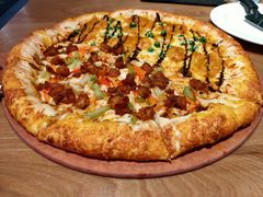 -棒约翰比萨·意面(幸福林带店)