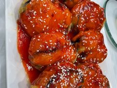 泰汁茄盒-聚福缘菜馆(隆昌路店)