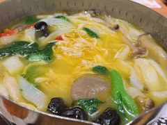-小满手工粉(上海月星环球港店)