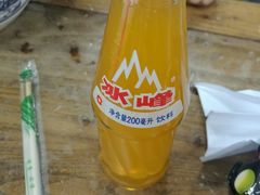 -老刘家泡馍(钟楼广济街店)