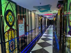 -劲派KTV(江南大道南店)