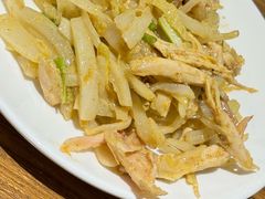 -韩邦朝天锅