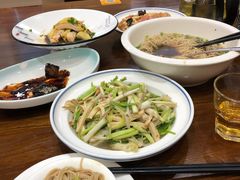 -锦月楼百姓厨房(大箕山商业广场店)