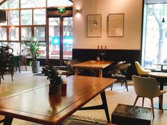 -VESH COFFEE(定西路店)