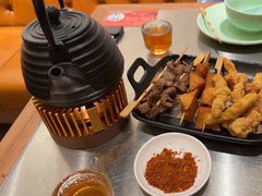 -潮界(凯德晶萃店)