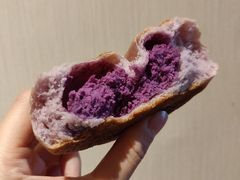 -仙峰天然面包(迎宾路店)