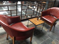 -星巴克臻选(成都宽窄巷子店)