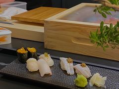 -Sushi Hanzo半藏(天环广场店)