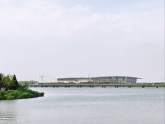 -天津金海湖