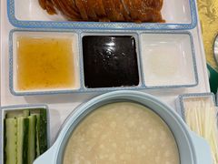 -南来顺饭庄·清真(南菜园店)