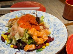 -王氏炉匠·烧鸟放题自助(三里屯店)