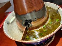 -1078號老北京涮肉(松柏店)