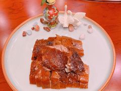 -白家大院·王府宫廷菜(苏州街店)
