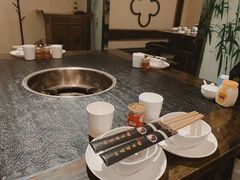 -仁虎老火锅(黄泥磅店)