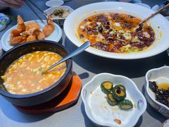 -江南里·新浙菜(苏州大悦城店)
