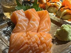 -半藏居酒屋(香港花园店)