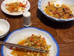 -董府·古宅餐厅