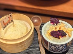-银米·云南传统过桥米线(双廊黑金冠店)