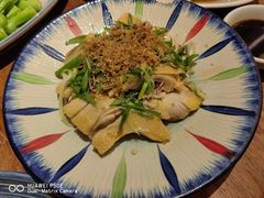 -常来小聚·广州非遗传承餐厅(地王广场店)