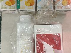 -北京华联生活超市(兰州红星店)