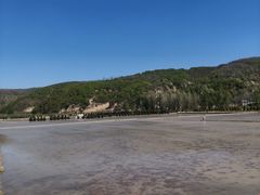 -南泥湾风景区