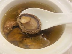 青榄炖鲜鲍-御彩酒家(东风东路店)