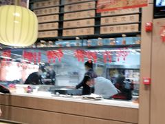 大堂-管氏翅吧(马家堡店)