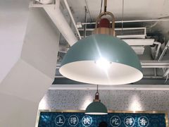 大堂-花椒笑成都小馆(百脑汇店)