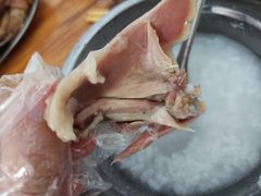 -吉英盐焗鸡(文中路店)