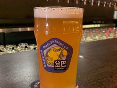 -岔巴精酿啤酒餐吧(南屏街店)