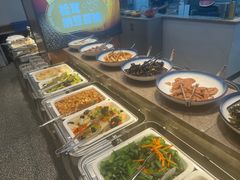-素满香·素食自助餐(福州·长乐北路店)