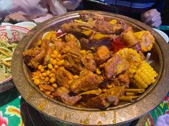 -人民公社大食堂(张家湾店)