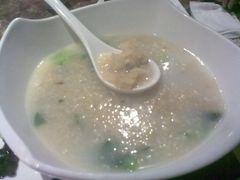 海鲜泡饭-小城故事·地道宁波味(月湖盛园店)