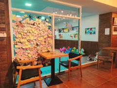 -劳顶笨咖啡(敦化店)