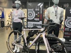 -迪卡侬(南二环店)