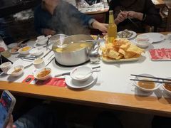 -焯牛潮汕牛肉火锅(云峰街创始店)