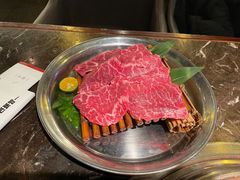 -一品诚记烤肉(大连柏威年购物中心店)