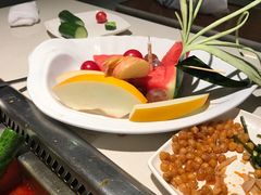 -海底捞火锅(万丰桥店)