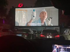 -枫花园汽车电影院(朝阳公园店)