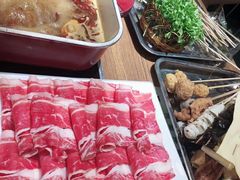 -海底捞火锅(万丰桥店)