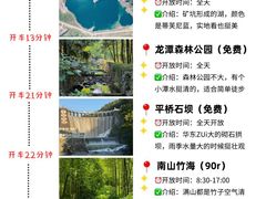 -紫藤园·天目湖大鱼头(南山竹海店)