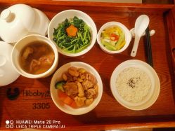 -杰爱月子护理中心