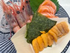 -争鲜回转寿司(天府广场-今站PLUS店)